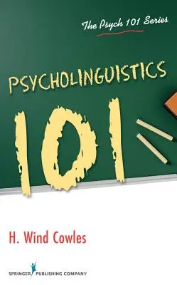 Psicolingüística 101 - Psycholinguistics 101