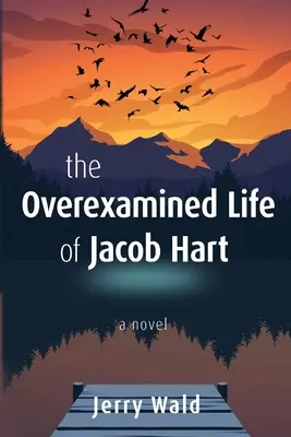 La vida sobreexaminada de Jacob Hart - The Overexamined Life of Jacob Hart