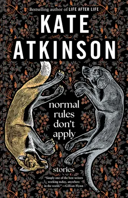 Normal Rules Don't Apply: Historias - Normal Rules Don't Apply: Stories