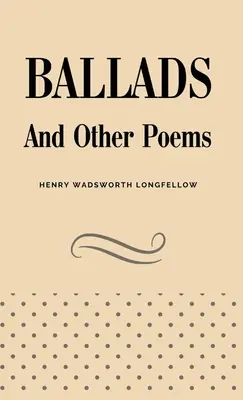 Baladas y Otros Poemas - Ballads and Other Poems