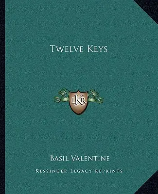 Doce llaves - Twelve Keys