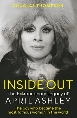 Del revés: El extraordinario legado de April Ashley - Inside Out: The Extraordinary Legacy of April Ashley