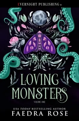 Amando a los monstruos: Volumen Uno - Loving Monsters: Volume One