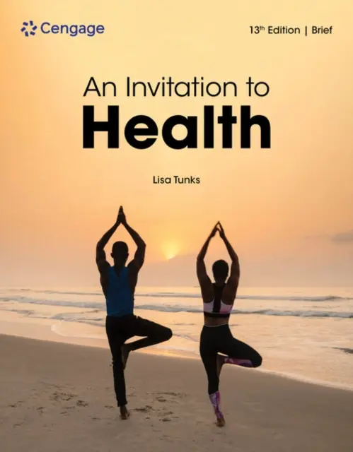 Invitación a la salud, edición breve - Invitation to Health, Brief Edition