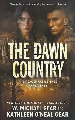 El país del amanecer: Una serie de fantasía histórica - The Dawn Country: A Historical Fantasy Series
