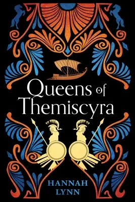 Reinas de Temiscira - Queens of Themiscyra