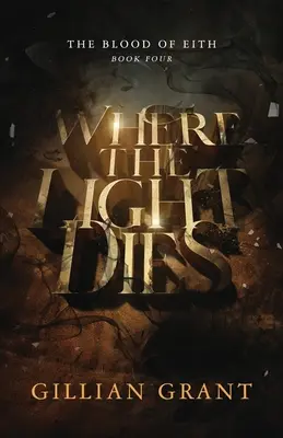 Donde muere la luz - Where the Light Dies