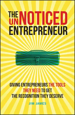 Empresario inadvertido, Libro 2 - UnNoticed Entrepreneur, Book 2