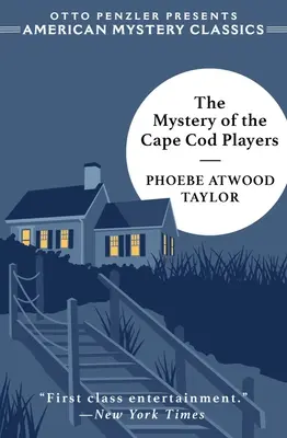 El Misterio de los Jugadores de Cape Cod: An Asey Mayo Mystery - The Mystery of the Cape Cod Players: An Asey Mayo Mystery