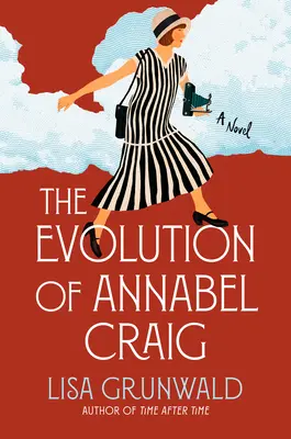 La evolución de Annabel Craig - The Evolution of Annabel Craig