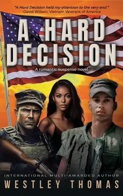 Una decisión difícil - A Hard Decision