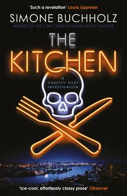 La cocina: Volumen 2 - The Kitchen: Volume 2