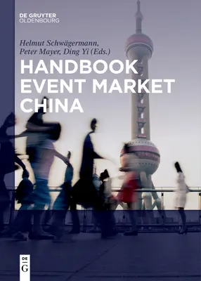 Handbook Event Market China