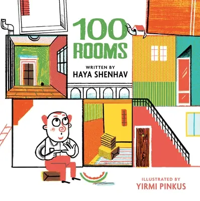 100 habitaciones - 100 Rooms