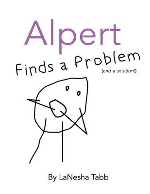 Alpert encuentra un problema: - Alpert Finds a Problem: