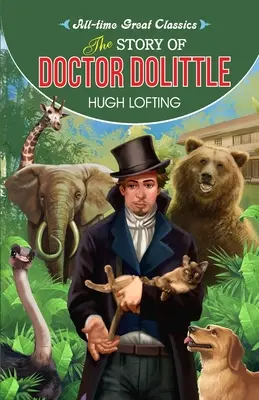 La historia del Doctor Dolittle - The Story of Doctor Dolittle