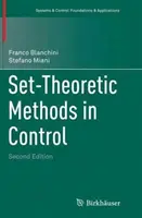 Métodos teóricos de conjuntos en control - Set-Theoretic Methods in Control