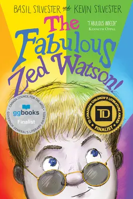 El fabuloso Zed Watson - The Fabulous Zed Watson!