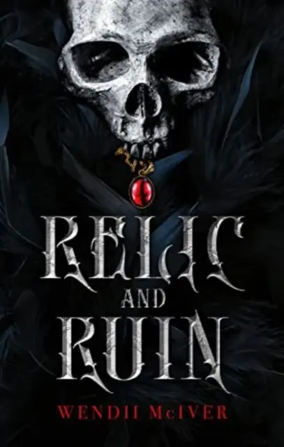 Reliquia y ruina - Relic and Ruin