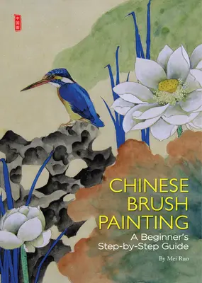 Pintura china con pincel - Chinese Brush Painting