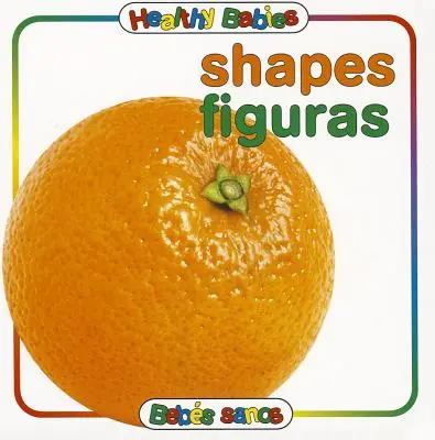 Formas/Figuras - Shapes/Figuras