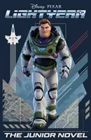 Disney Pixar Lightyear La Novela Juvenil - Disney Pixar: Lightyear The Junior Novel