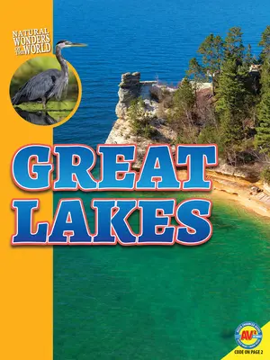 Grandes Lagos - Great Lakes