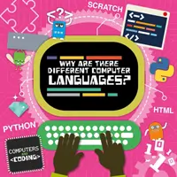 ¿Por qué existen distintos lenguajes informáticos? - Why Are There Different Computer Languages?