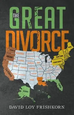 El gran divorcio - The Great Divorce