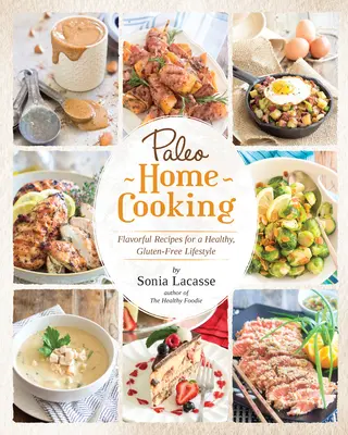 Cocina casera paleo - Paleo Home Cooking