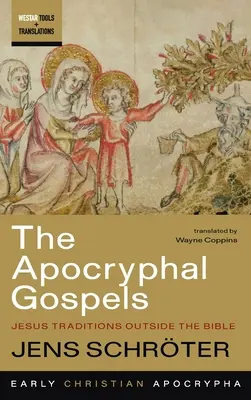 Los evangelios apócrifos - The Apocryphal Gospels