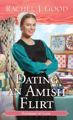 Salir con un ligón amish - Dating an Amish Flirt