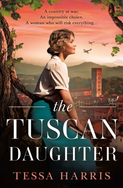 Hija de la Toscana - Tuscan Daughter