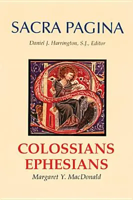 Colosenses y Efesios - Colossians and Ephesians