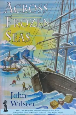 A través de los mares helados - Across Frozen Seas