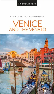 DK Eyewitness Venecia y el Véneto - DK Eyewitness Venice and the Veneto