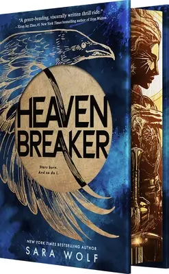 Heavenbreaker