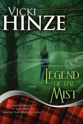 La leyenda de la niebla - Legend of the Mist