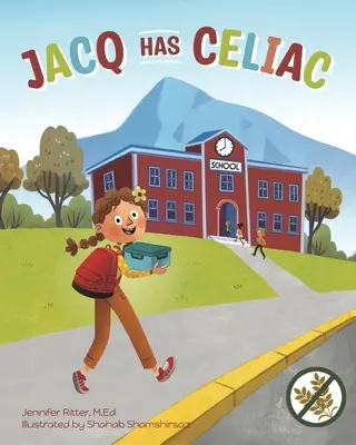 Jacq es celíaco - Jacq Has Celiac