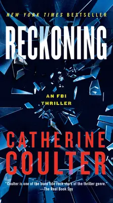 Reckoning: Un thriller del FBI - Reckoning: An FBI Thriller