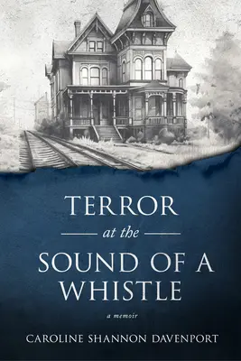 Terror al sonido de un silbato - Terror at the Sound of a Whistle