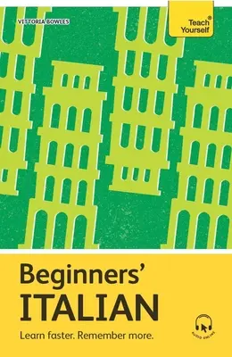 Italiano para principiantes - Beginners' Italian