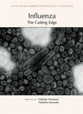Gripe: La vanguardia - Influenza: The Cutting Edge