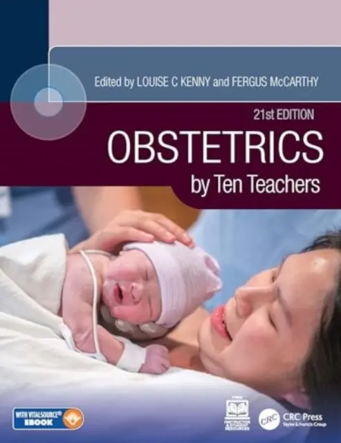 Obstetricia por diez maestros - Obstetrics by Ten Teachers