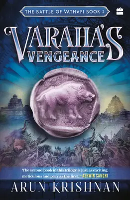 La venganza de Varaha - Varaha's Vengeance