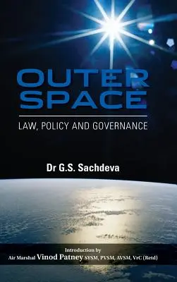 Outer Space: Derecho, política y gobernanza - Outer Space: Law, Policy and Governance