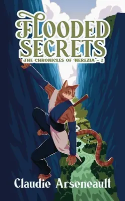 Secretos Inundados - Flooded Secrets