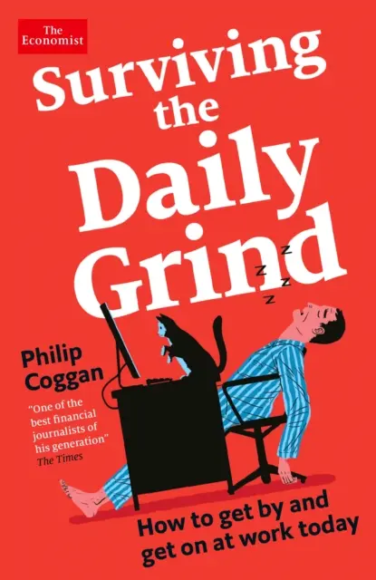 Sobrevivir a la rutina diaria - Surviving the Daily Grind