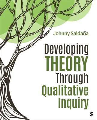 El desarrollo de la teoría a través de la investigación cualitativa - Developing Theory Through Qualitative Inquiry