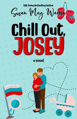 Chill Out, Josey: Una comedia romántica de época - Chill Out, Josey: A Vintage Romantic Comedy